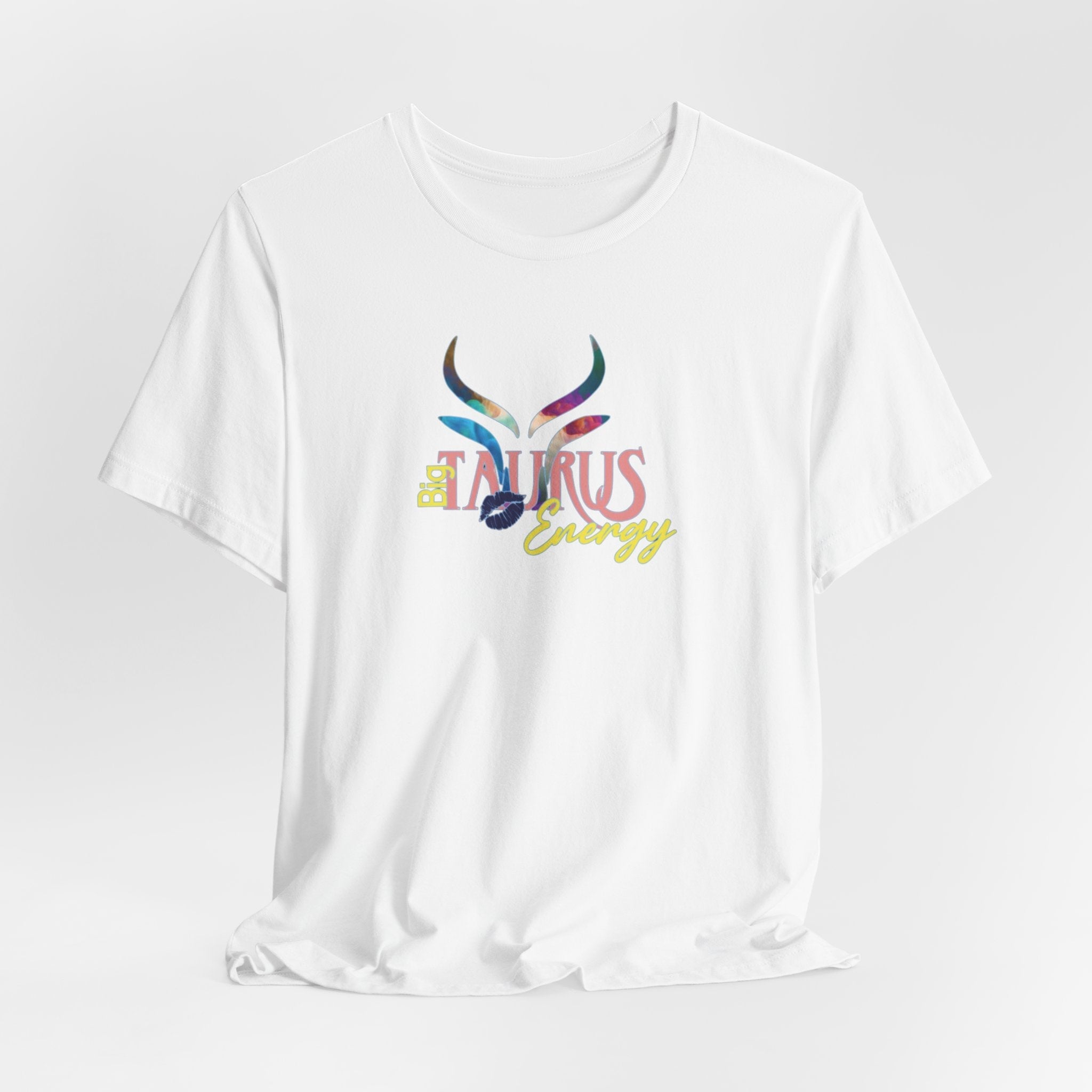 Big Taurus Energy T-Shirt
